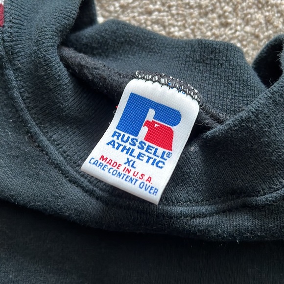 Men’s Bundle Vintage Crew Necks - Picture 2 of 7